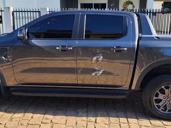 FORD-RANGER-2.0 TURBO DIESEL CD BLACK 4X2 AUTOMÁTICO FORD-RANGER-2025