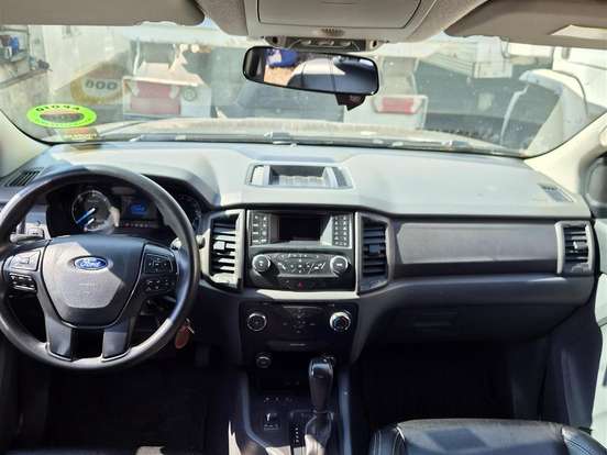 FORD-RANGER-2.2 XLS 4X4 CD 16V DIESEL 4P AUTOMÁTICO FORD-RANGER-2018