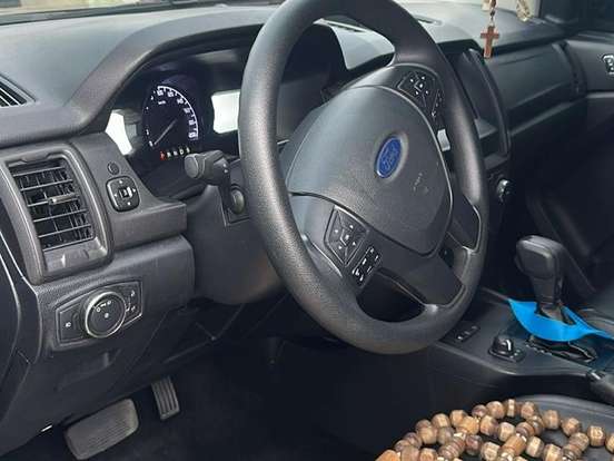 FORD-RANGER-2.2 XLS 4X4 CD 16V DIESEL 4P AUTOMÁTICO FORD-RANGER-2021