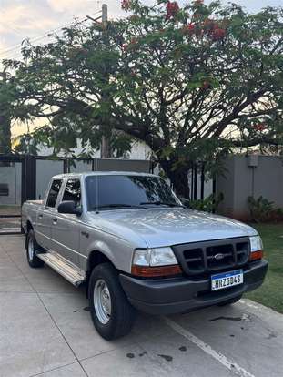 FORD-RANGER-2001