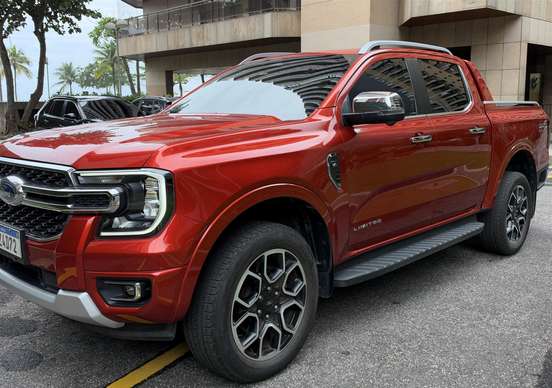 FORD-RANGER-2024