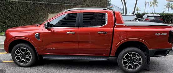 FORD-RANGER-2024