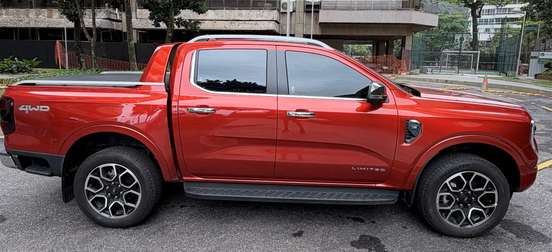 FORD-RANGER-2024