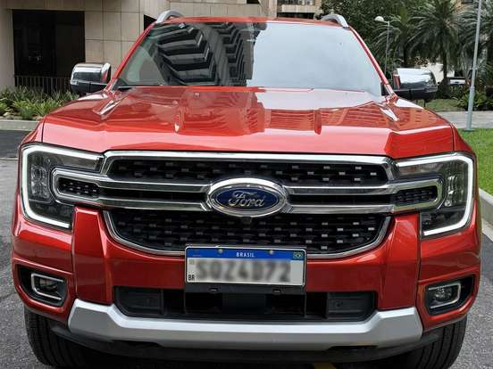 FORD-RANGER-3.0 V6 TURBO DIESEL CD LIMITED 4X4 AUTOMÁTICO FORD-RANGER-2024
