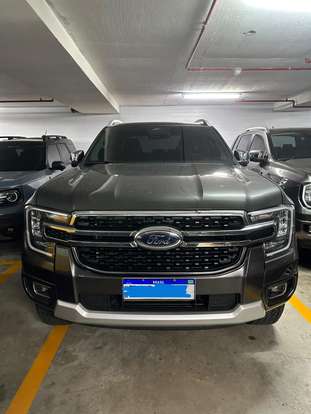 FORD-RANGER-2025