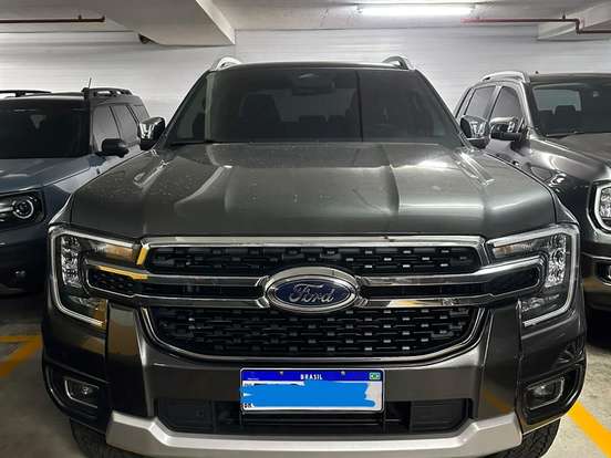 FORD-RANGER-3.0 V6 TURBO DIESEL CD LIMITED 4X4 AUTOMÁTICO FORD-RANGER-2025