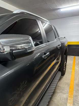 FORD-RANGER-2025