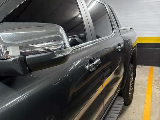 FORD-RANGER-3.0 V6 TURBO DIESEL CD LIMITED 4X4 AUTOMÁTICO FORD-RANGER-2025