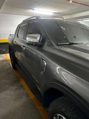 FORD-RANGER-2025