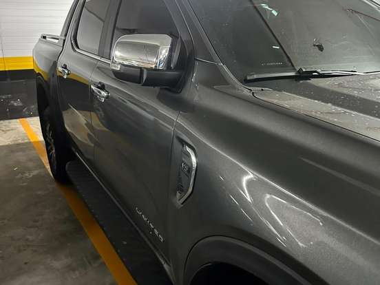FORD-RANGER-3.0 V6 TURBO DIESEL CD LIMITED 4X4 AUTOMÁTICO FORD-RANGER-2025