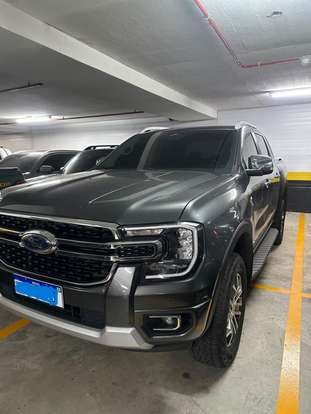FORD-RANGER-2025