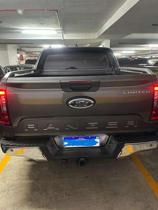 FORD-RANGER-2025