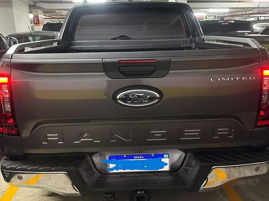 FORD-RANGER-3.0 V6 TURBO DIESEL CD LIMITED 4X4 AUTOMÁTICO FORD-RANGER-2025