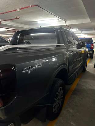 FORD-RANGER-2025