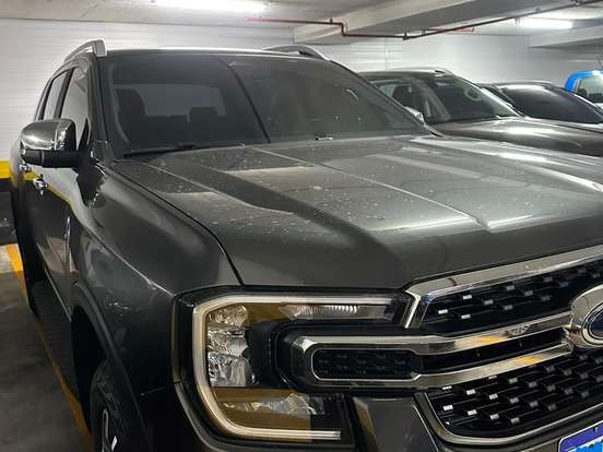 FORD-RANGER-3.0 V6 TURBO DIESEL CD LIMITED 4X4 AUTOMÁTICO FORD-RANGER-2025