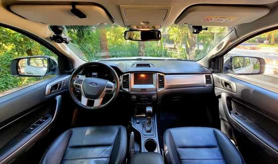 FORD-RANGER-2022