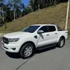 FORD RANGER 3.2 XLT 4X4 CD 20V DIESEL 4P AUTOMÁTICO FORD RANGER 3.2 XLT 4X4 CD 20V DIESEL 4P AUTOMÁTICO