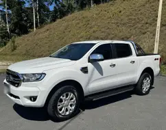 FORD RANGER 3.2 XLT 4X4 CD 20V DIESEL 4P AUTOMÁTICO FORD RANGER 3.2 XLT 4X4 CD 20V DIESEL 4P AUTOMÁTICO