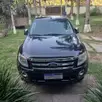 FORD RANGER 3.2 XLT 4X4 CD 20V DIESEL 4P AUTOMÁTICO FORD RANGER 3.2 XLT 4X4 CD 20V DIESEL 4P AUTOMÁTICO