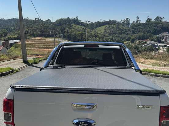 FORD-RANGER-3.2 XLT 4X4 CD 20V DIESEL 4P AUTOMÁTICO FORD-RANGER-2020