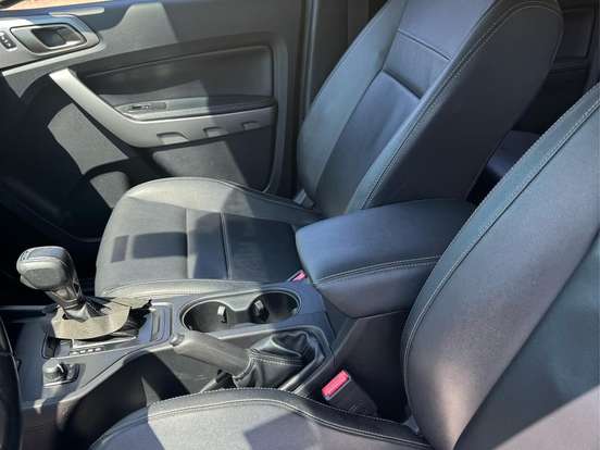 FORD-RANGER-3.2 XLT 4X4 CD 20V DIESEL 4P AUTOMÁTICO FORD-RANGER-2020