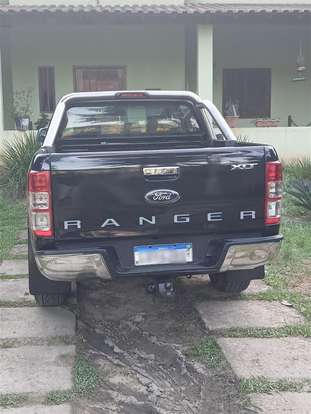 FORD-RANGER-2013