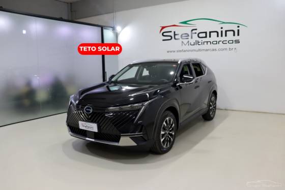GAC GS4 2.0 HEV ELITE AUTOMÁTICO