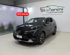GAC GS4 2.0 HEV ELITE AUTOMÁTICO GAC GS4 2.0 HEV ELITE AUTOMÁTICO