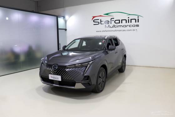 GAC GS4 2.0 HEV PREMIUM AUTOMÁTICO