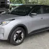 GEELY EX2 39,4 KW ELÉTRICO MAX GEELY EX2 39,4 KW ELÉTRICO MAX