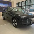 GEELY EX5 60,22 KW ELÉTRICO MAX GEELY EX5 60,22 KW ELÉTRICO MAX