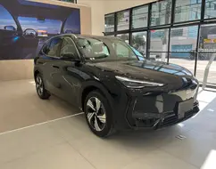 GEELY EX5 60,22 KW ELÉTRICO MAX GEELY EX5 60,22 KW ELÉTRICO MAX