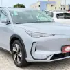GEELY EX5 60,22 KW ELÉTRICO MAX GEELY EX5 60,22 KW ELÉTRICO MAX