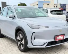 GEELY EX5 60,22 KW ELÉTRICO MAX GEELY EX5 60,22 KW ELÉTRICO MAX