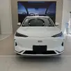 GEELY EX5 60,22 KW ELÉTRICO PRO GEELY EX5 60,22 KW ELÉTRICO PRO