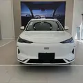 GEELY EX5 60,22 KW ELÉTRICO PRO GEELY EX5 60,22 KW ELÉTRICO PRO