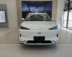 GEELY EX5 60,22 KW ELÉTRICO PRO GEELY EX5 60,22 KW ELÉTRICO PRO