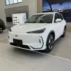 GEELY EX5 60,22 KW ELÉTRICO PRO GEELY EX5 60,22 KW ELÉTRICO PRO