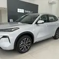 GEELY EX5 60,22 KW ELÉTRICO PRO GEELY EX5 60,22 KW ELÉTRICO PRO