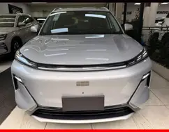 GEELY EX5 EM-i 1.5 PHEV ULTRA E-DHT GEELY EX5 EM-i 1.5 PHEV ULTRA E-DHT
