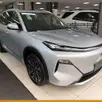 GEELY EX5 EM-i 1.5 PHEV ULTRA E-DHT GEELY EX5 EM-i 1.5 PHEV ULTRA E-DHT