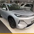 GEELY EX5 EM-i 1.5 PHEV ULTRA E-DHT GEELY EX5 EM-i 1.5 PHEV ULTRA E-DHT