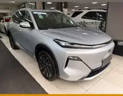 GEELY EX5 EM-i 1.5 PHEV ULTRA E-DHT GEELY EX5 EM-i 1.5 PHEV ULTRA E-DHT