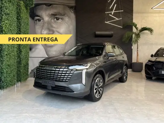 GWM-HAVAL H6-2026