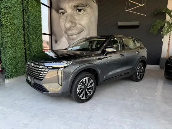 GWM-HAVAL H6-1.5 FLEX PHEV19 E-TRACTION GWM-HAVAL H6-2026