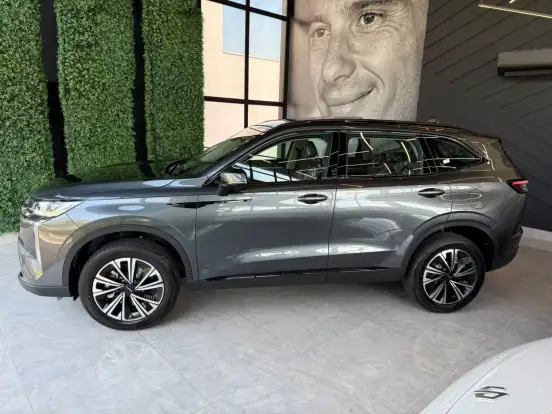 GWM-HAVAL H6-2026