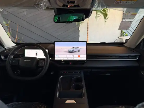GWM-HAVAL H6-2026
