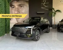 GWM HAVAL H6 1.5 FLEX PHEV19 E-TRACTION GWM HAVAL H6 1.5 FLEX PHEV19 E-TRACTION