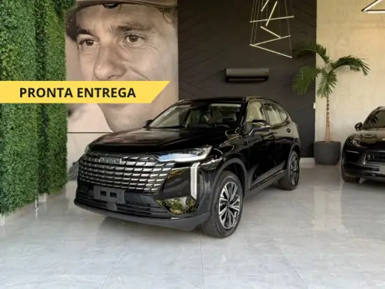 GWM-HAVAL H6-1.5 FLEX PHEV19 E-TRACTION GWM-HAVAL H6-2026