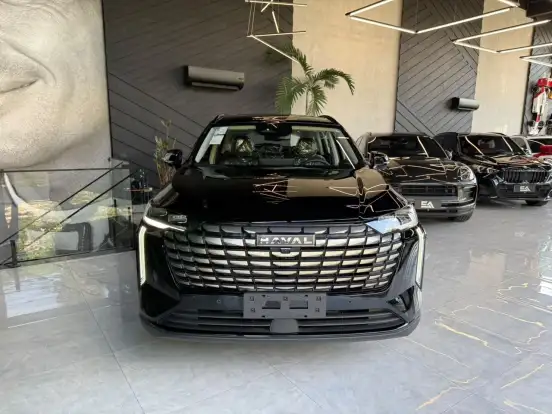 GWM-HAVAL H6-1.5 FLEX PHEV19 E-TRACTION GWM-HAVAL H6-2026